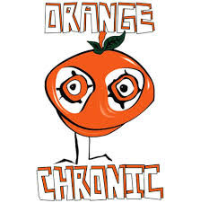 Orange Chronic